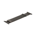 Metallic Apple Watch Band