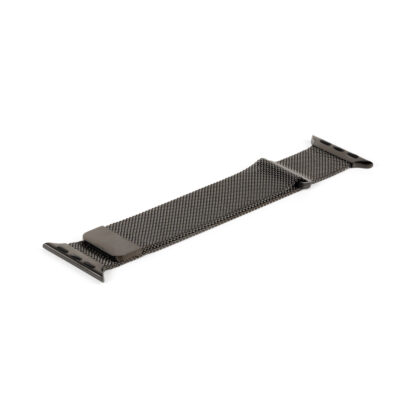 Metallic Apple Watch Band