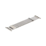 Metallic Apple Watch Band