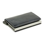 KT001 - Kaarditasku Elevated Slim - Midnight Blue Kaarditasku KT001 Elevated Slim - Midnight Blue