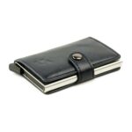 Classic-Wallet-MidnightBlue Kaarditasku Elevated Classic Wallet - Midnight Blue