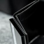 KT008 - Täisnahast kaarditasku - Elevated Premium 1.0 - Black - sularahatasku KT008 - Täisnahast kaarditasku - Elevated Premium 1.0 - Black - sularahatasku