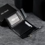 Kaarditasku-elevated-ultimate-1.0-kt009-black-avatuna Kaarditasku Elevated Ultimate 1.0 (kt009) - black avatuna