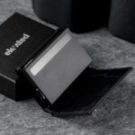 Kaarditasku-elevated-ultimate-1.0-kt009-black-magnetkinnitus Kaarditasku Elevated Ultimate 1.0 (kt009) - black magnetkinnitus