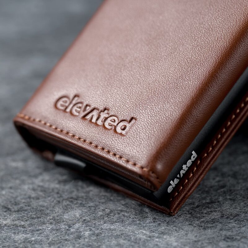 Kaarditasku-elevated-ultimate-1.0-kt009-chestnut_brown-pealmine-pool_lähedalt Kaarditasku Elevated Ultimate 1.0 kt009 chestnut brown pealmine pool lähedalt