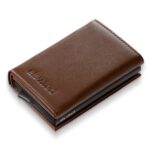 kaarditasku-elevated-ultimate-1.0_nurga_all_chestnut_brown-color-white-background Kaarditasku Elevated Ultimate 1.0 - Chestnut Brown (valgel taustal)